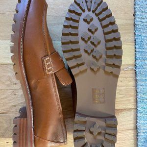 Madewell Corinne Loafer sold out!